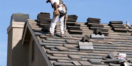 Superior Roofing