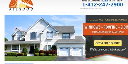 AllGood Home Improvements