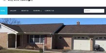 City Line Roofing