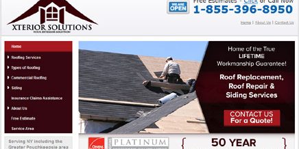 Xterior Solutions