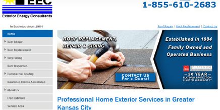 Exterior Energy Consultants