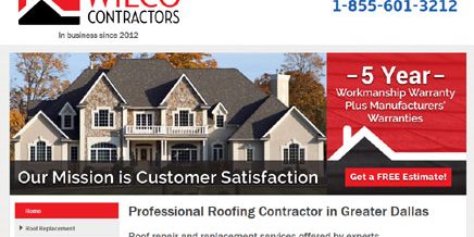 Wilco Contractors