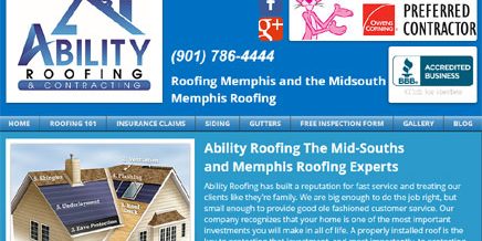 Ability Roofing