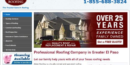 Alden Roofing