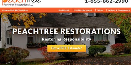 Peachtree Restorations