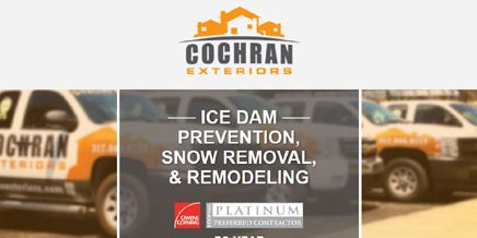 Cochran Exteriors