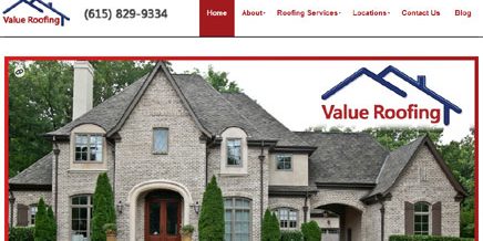 Value Roofing