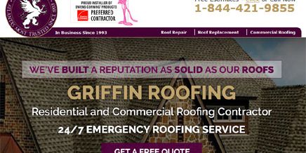 Griffin Roofing