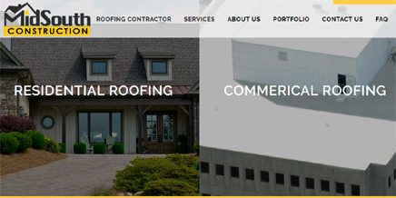 MidSouth Construction