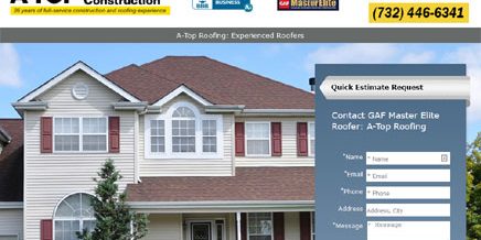 A-Top Roofing