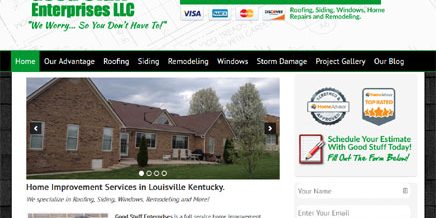 Good Stuff Enterprises LLC