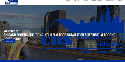 Chicago Roofing Solutions