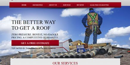 St Joseph’s Roofing