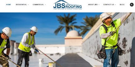 Jim Brown & Sons Roofing Co