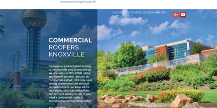 KH Commercial Roofing
