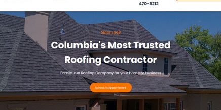 Pro Roofing