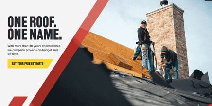 Salazar Roofing