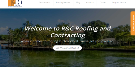 R&C Roofers