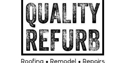 Quality Refurb Roofing/Construction