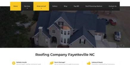 The Roof Mentors