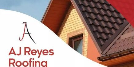 AJ Reyes Roofing