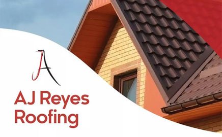 AJ Reyes Roofing