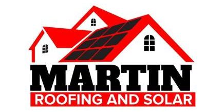 Martin Roofing and Solar
