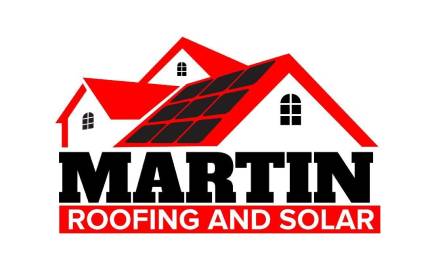 Martin Roofing and Solar