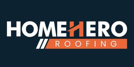 HomeHero Roofing