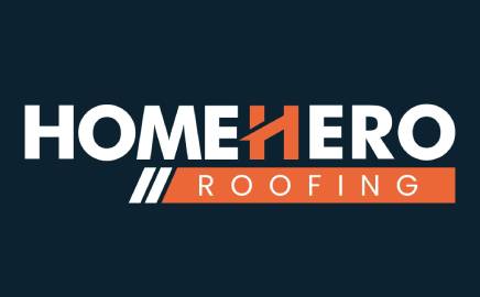 HomeHero Roofing